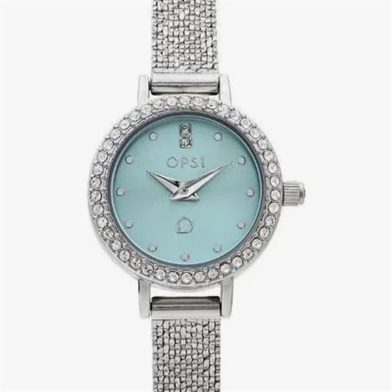 Orologio Ops! Donna in Acciaio OPSPW-1212 - OPSPW-1212